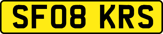SF08KRS