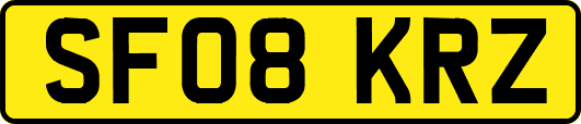 SF08KRZ