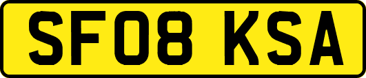 SF08KSA