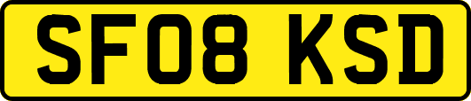SF08KSD