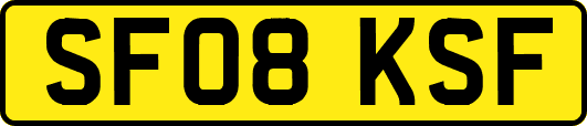 SF08KSF