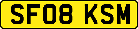 SF08KSM