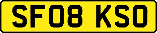 SF08KSO