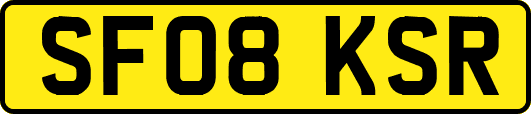 SF08KSR