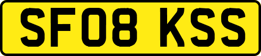 SF08KSS