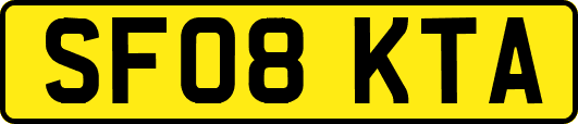 SF08KTA