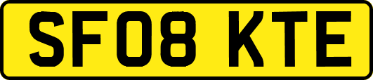SF08KTE