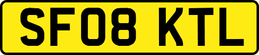 SF08KTL