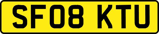 SF08KTU