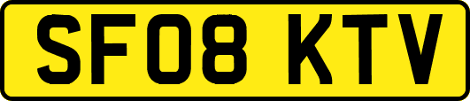 SF08KTV