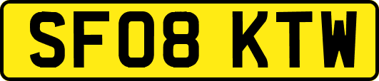 SF08KTW
