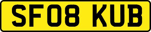 SF08KUB