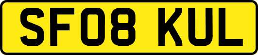 SF08KUL