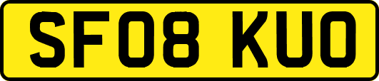 SF08KUO