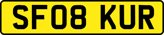 SF08KUR