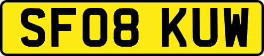 SF08KUW
