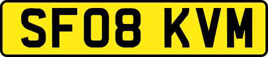 SF08KVM