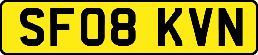 SF08KVN
