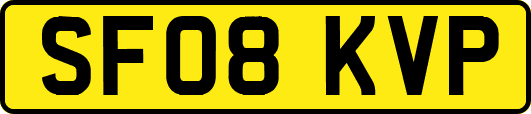 SF08KVP