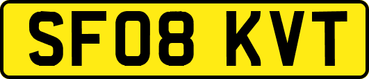 SF08KVT