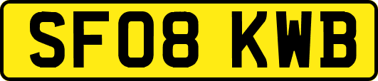 SF08KWB