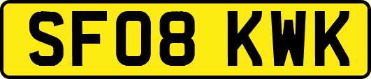 SF08KWK