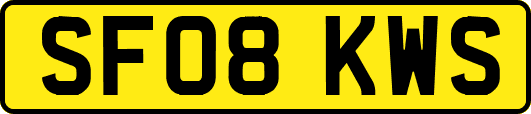 SF08KWS