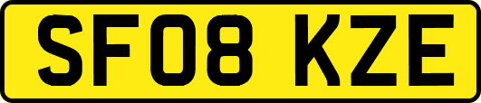 SF08KZE
