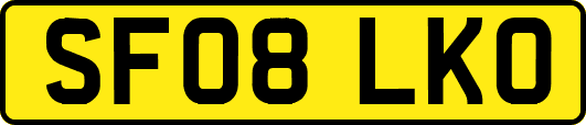 SF08LKO