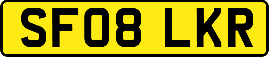 SF08LKR
