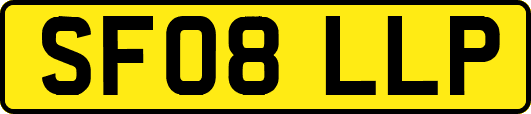 SF08LLP