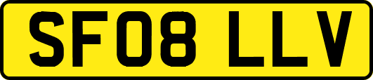 SF08LLV