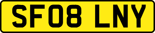 SF08LNY