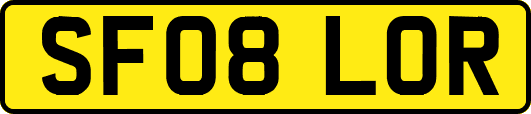 SF08LOR