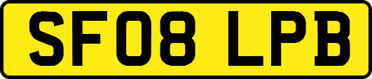 SF08LPB