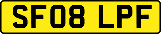 SF08LPF