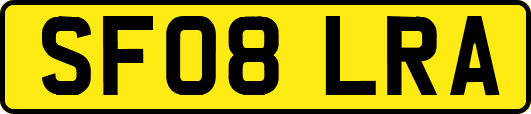 SF08LRA