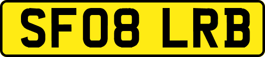 SF08LRB