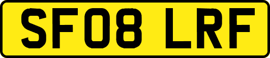 SF08LRF