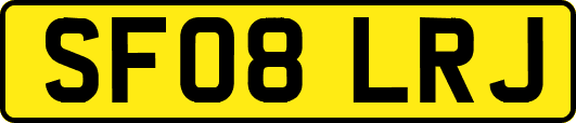 SF08LRJ