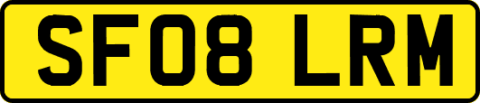 SF08LRM