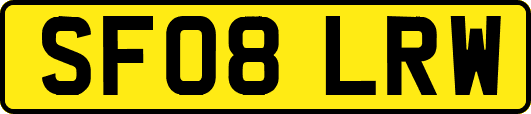 SF08LRW