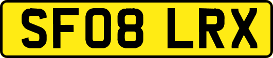 SF08LRX
