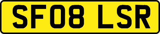 SF08LSR