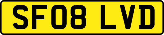 SF08LVD