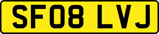 SF08LVJ