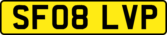 SF08LVP