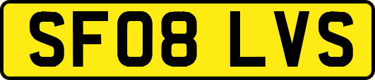 SF08LVS