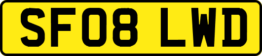 SF08LWD