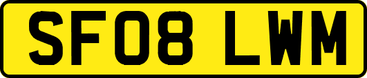 SF08LWM